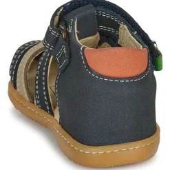 Kickers Sandales Et Nu-pieds^- KICK POD