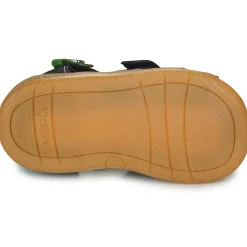 Kickers Sandales Et Nu-pieds^- KICK POD