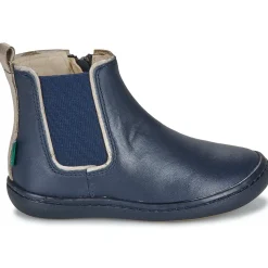 Kickers Bottines / Boots^- KICK POP