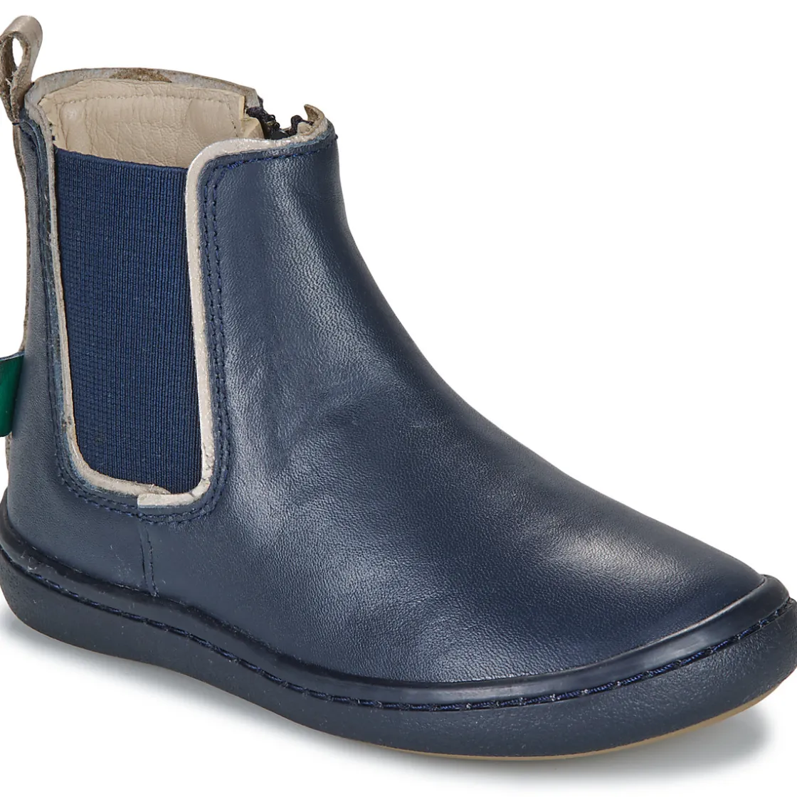 Kickers Bottines / Boots^- KICK POP