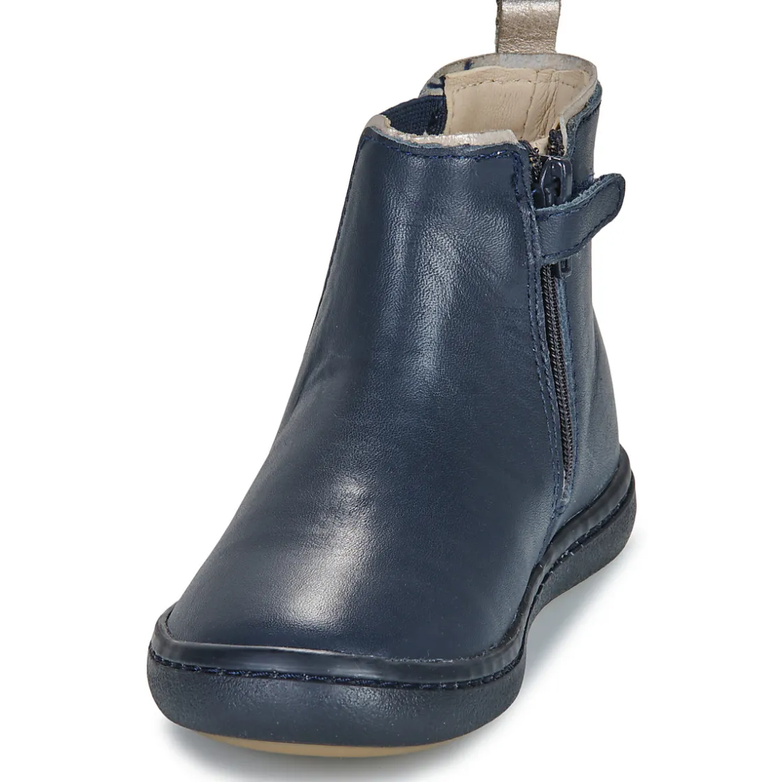 Kickers Bottines / Boots^- KICK POP