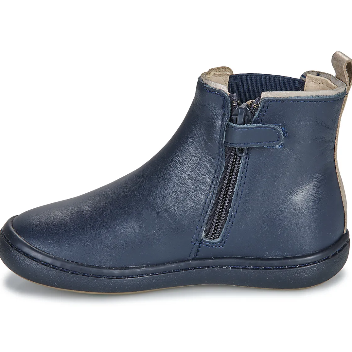 Kickers Bottines / Boots^- KICK POP