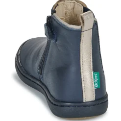 Kickers Bottines / Boots^- KICK POP