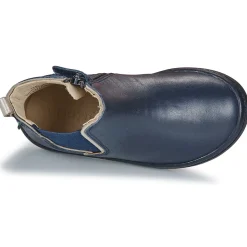 Kickers Bottines / Boots^- KICK POP