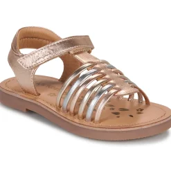 Kickers - KICK PRELLA RoseGold Hot