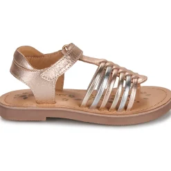 Kickers - KICK PRELLA RoseGold Hot
