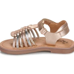 Kickers - KICK PRELLA RoseGold Hot