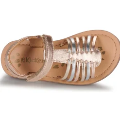 Kickers - KICK PRELLA RoseGold Hot