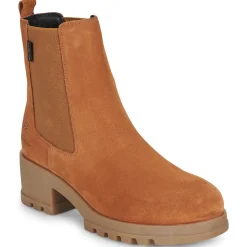 Kickers Bottines / Boots^- KICK STRETCH
