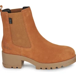 Kickers Bottines / Boots^- KICK STRETCH