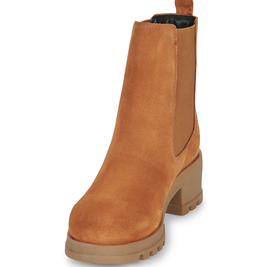 Kickers Bottines / Boots^- KICK STRETCH
