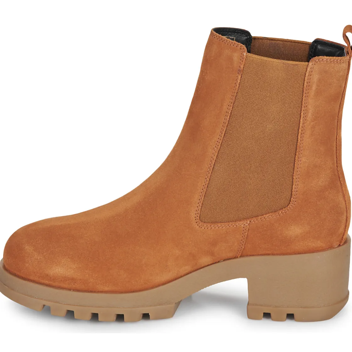 Kickers Bottines / Boots^- KICK STRETCH