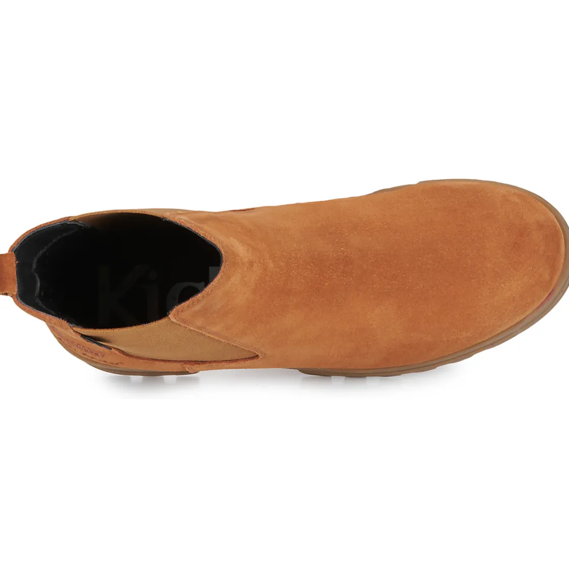 Kickers Bottines / Boots^- KICK STRETCH