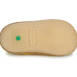 Kickers - KICK SUSHYK LT Jaune Clearance