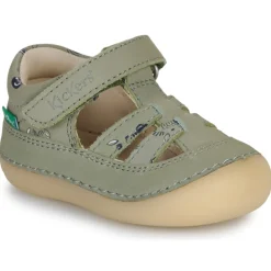 Kickers - KICK SUSHYK LT< Sandales Et Nu-pieds