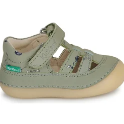 Kickers - KICK SUSHYK LT< Sandales Et Nu-pieds
