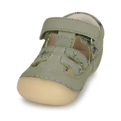 Kickers - KICK SUSHYK LT< Sandales Et Nu-pieds