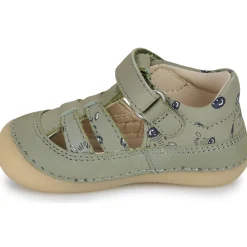 Kickers - KICK SUSHYK LT< Sandales Et Nu-pieds