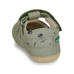 Kickers - KICK SUSHYK LT< Sandales Et Nu-pieds
