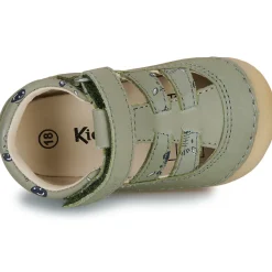 Kickers - KICK SUSHYK LT< Sandales Et Nu-pieds