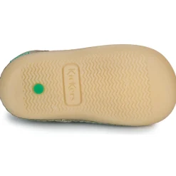 Kickers - KICK SUSHYK LT< Sandales Et Nu-pieds