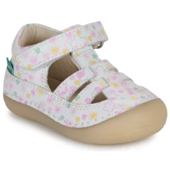 Kickers Sandales Et Nu-pieds^- KICK SUSHYK LT