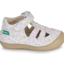Kickers Sandales Et Nu-pieds^- KICK SUSHYK LT