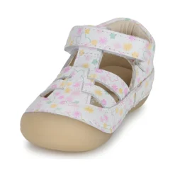 Kickers Sandales Et Nu-pieds^- KICK SUSHYK LT