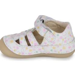 Kickers Sandales Et Nu-pieds^- KICK SUSHYK LT
