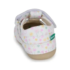 Kickers Sandales Et Nu-pieds^- KICK SUSHYK LT