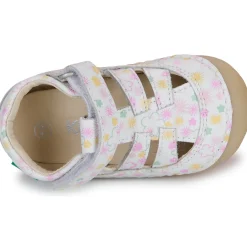 Kickers Sandales Et Nu-pieds^- KICK SUSHYK LT