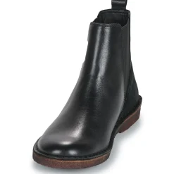 Kickers - KICK TIPIST Noir Sale