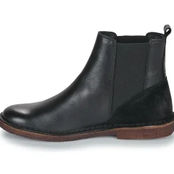 Kickers - KICK TIPIST Noir Sale