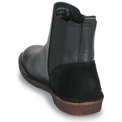 Kickers - KICK TIPIST Noir Sale
