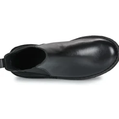 Kickers - KICK TIPIST Noir Sale