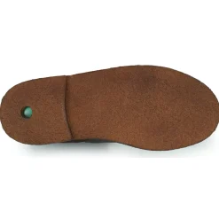Kickers - KICK TIPIST Marron Hot