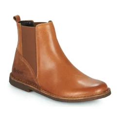 Kickers - KICK TIPIST< Bottines / Boots