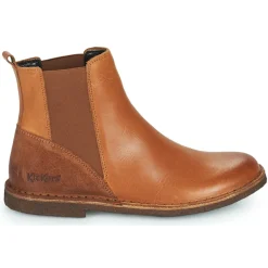 Kickers - KICK TIPIST< Bottines / Boots