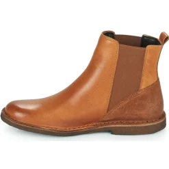 Kickers - KICK TIPIST< Bottines / Boots