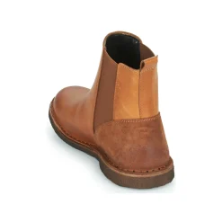 Kickers - KICK TIPIST< Bottines / Boots