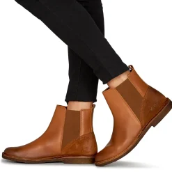 Kickers - KICK TIPIST< Bottines / Boots