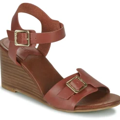 Kickers - KICK VODOU< Sandales Et Nu-pieds