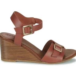 Kickers - KICK VODOU< Sandales Et Nu-pieds