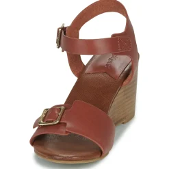 Kickers - KICK VODOU< Sandales Et Nu-pieds