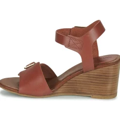 Kickers - KICK VODOU< Sandales Et Nu-pieds