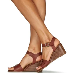 Kickers - KICK VODOU< Sandales Et Nu-pieds