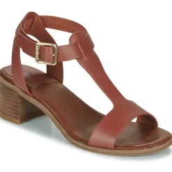 Kickers Sandales Et Nu-pieds^- KICK VOLGA