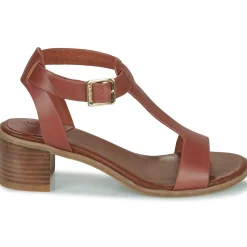 Kickers Sandales Et Nu-pieds^- KICK VOLGA