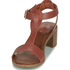 Kickers Sandales Et Nu-pieds^- KICK VOLGA