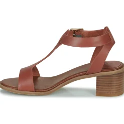 Kickers Sandales Et Nu-pieds^- KICK VOLGA